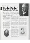 Oude Paden