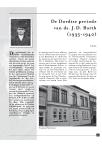 De Dordtse periode van ds. J.D. Barth (1935-1940)