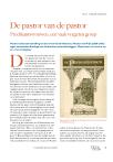 De pastor van de pastor