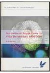 Aardwetenschappen aan de Vrije Universiteit 1960-2001 - pagina 1