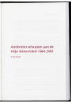 Aardwetenschappen aan de Vrije Universiteit 1960-2001 - pagina 3