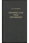 Gesprekken over honderd jaar Vrije Universiteit - pagina 1