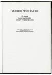 Medische psychologie - pagina 3
