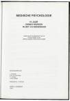 Medische psychologie - pagina 5