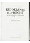 Ridders van het recht. De juridische faculteit van de Vrije Universiteit 1880-2010 - pagina 9