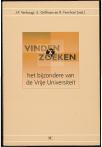 Vinden en zoeken: het bijzondere van de Vrije Universiteit - pagina 1