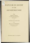 Natuur en geest in de geneeskunde - pagina 1