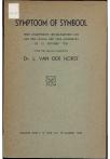 Symptoom of symbool - pagina 1