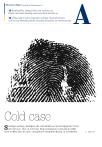 Cold case