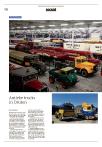 Antieke trucks in Druten