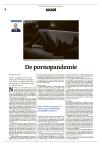 De pornopandemie