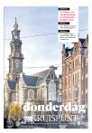 Verbouwing kerken gg Den Haag-Scheveningen