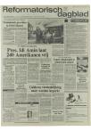 Pres. Idi Amin laat 240 Amerikanen vrij