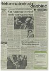 Gorbatsjov: Geen eisen vooraf bij wapenoverleg