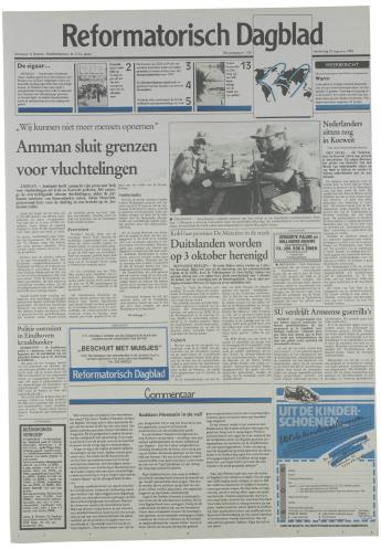 Paus wijdt omstreden basiliek in Ivoorkust