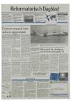 Taiwanese Boeing belandt in zee