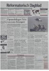 Opstandelingen Zaïre veroveren Kisangani