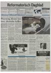 VN-hof doet   uitspraak over   'Lockerbie'