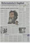 "Saddam Hussein bezeten door boze geesten"