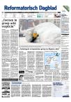 "Trekvogels verspreiden griep in Nigeria niet"