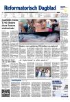 Tientallen verdachten visfraude Urk voor de rechter