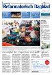 Sjuul Paradijs stapt per direct op uit hoofdredactie van Telegraaf