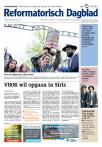 Orthodox Jodendom in New York groeit snel