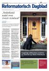 „Nederland naïef over zware misdaad”