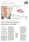 Hoe Civitas Christiana donateurs misleidt
