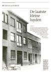 De laatste kleine luyden