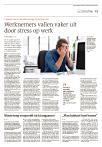 „Plan kabinet kost banen”