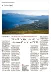 Wordt Scandinavië de nieuwe Costa del Sol?