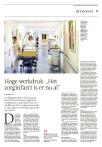 Hoge werkdruk: „Het zorginfarct is er nu al”