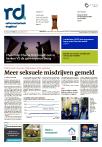 Meer seksuele misdrijven gemeld