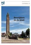 Standhouden in verdedigingslinie Oosterbeek