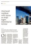 Ook Israël verdient volle steun in strijd tegen islamitische terreur