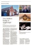 Een Helders kerkje is opgeknapt
