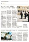 Wie ”Christus” Bijbels articuleert zegt ook Israël