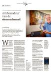 Ambassadeur van de sterrenhemel