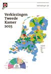 Verkiezingen Tweede Kamer 2025