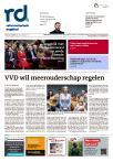 VVD wil meerouderschap regelen