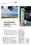 Achterhoekse tragedie op Lake Michigan