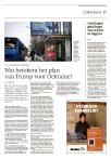 Wat betekent het plan van Trump voor Oekraïne?