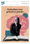 Geloof heeft ook een psychologische kant