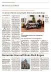 Gemeente Goes wil Grote Kerk kopen