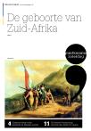 "Zuid-Afrika was voor het uitverkoren volk"