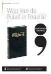 Ruim baan voor Bijbel na scheiding kerk en staat in Brazilië