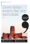 De kathedraal die Ryle niet wilde