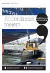 Rotterdamse havenmannen van het jaar