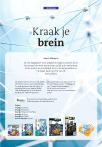 Kraak je brein